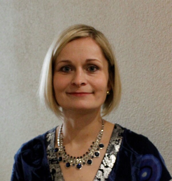 Title MUDr. Hana Kosová